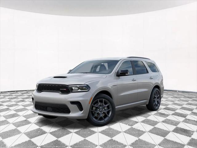 2026 Dodge Durango GT Plus AWD HEMI V8