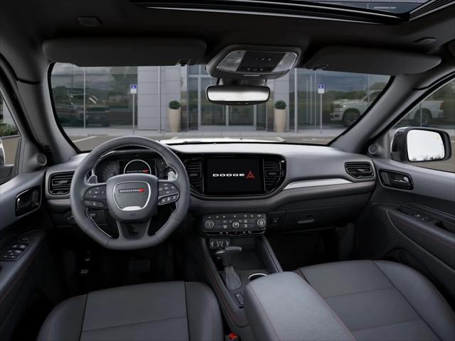 2026 Dodge Durango GT Plus AWD HEMI V8