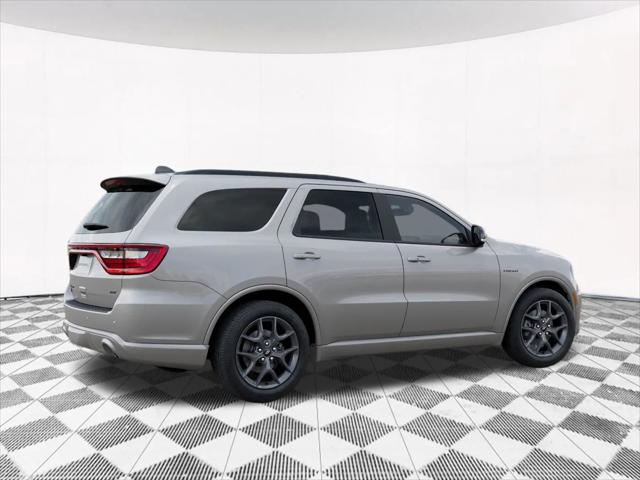 2026 Dodge Durango GT Plus AWD HEMI V8