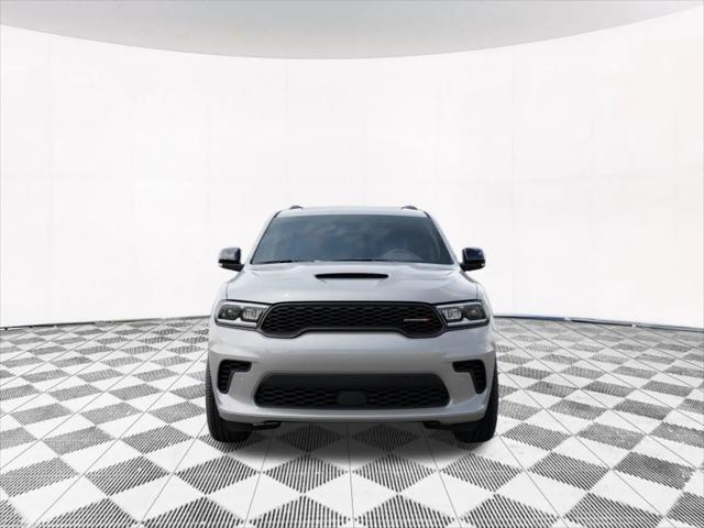 2026 Dodge Durango GT Plus AWD HEMI V8