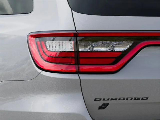 2026 Dodge Durango GT Plus AWD HEMI V8