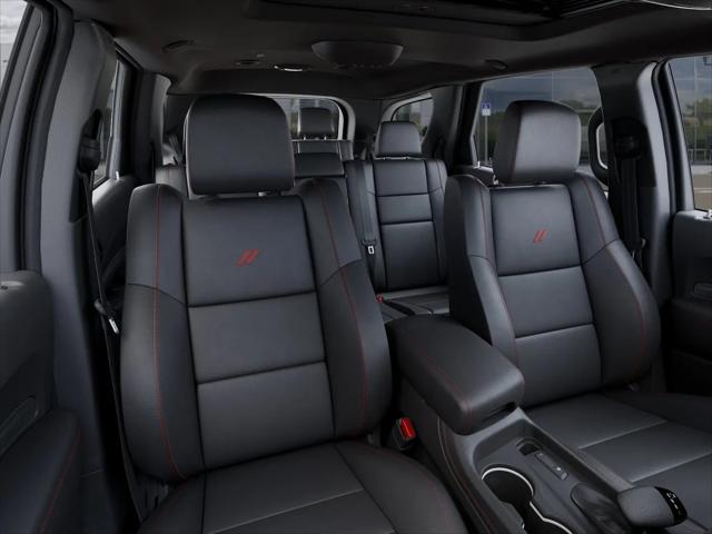 2026 Dodge Durango GT Plus AWD HEMI V8
