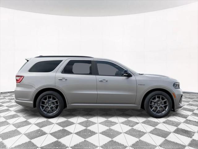 2026 Dodge Durango GT Plus AWD HEMI V8