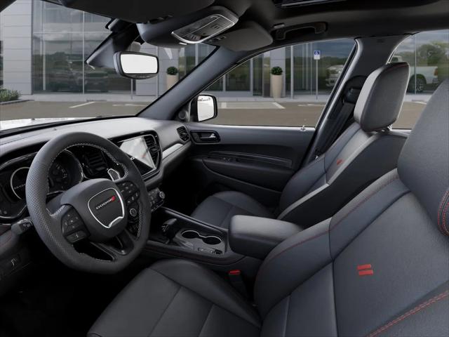 2026 Dodge Durango GT Plus AWD HEMI V8