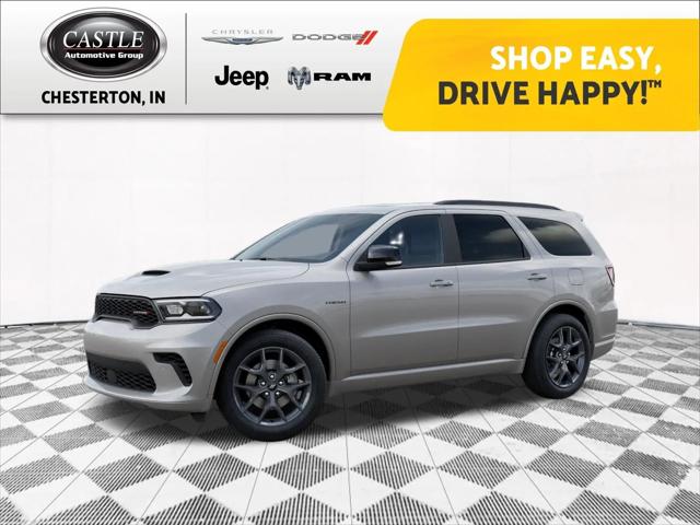 2026 Dodge Durango GT Plus AWD HEMI V8 for sale in Chesterton, IN