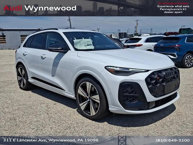 2026 Audi SQ5 Premium Plus TFSI quattro S tronic for sale in Wynnewood, PA