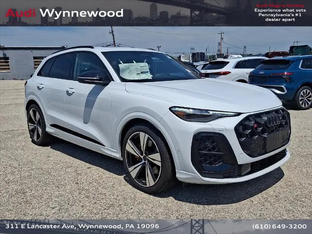 2026 Audi SQ5 Premium Plus TFSI quattro S tronic for sale in Wynnewood, PA