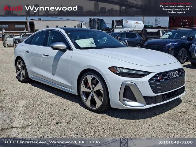 2026 Audi S5 Premium Plus TFSI quattro S tronic for sale in Wynnewood, PA