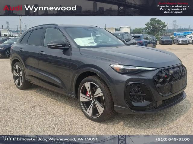 2026 Audi SQ5 Premium Plus TFSI quattro S tronic for sale in Wynnewood, PA