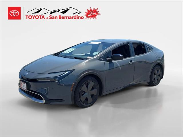 2023 Toyota Prius Prime SE for sale in San Bernardino, CA