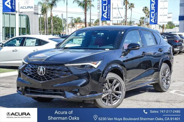 2026 Acura ADX A-Spec for sale in Sherman Oaks, CA