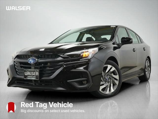2025 Subaru Legacy Limited for sale in South St Paul, MN
