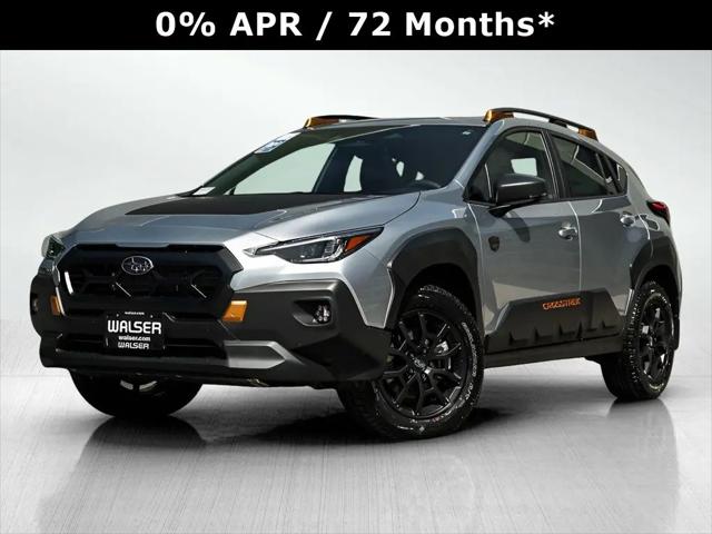 2026 Subaru Crosstrek Wilderness for sale in South St Paul, MN