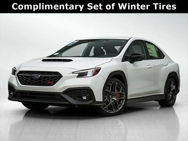 2026 Subaru WRX tS for sale in South St Paul, MN