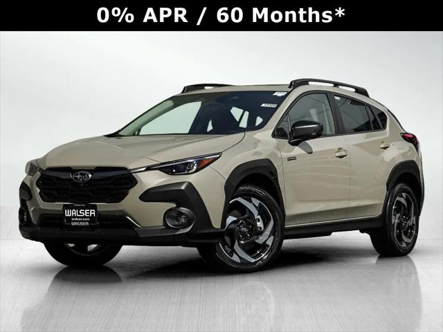 2026 Subaru Crosstrek Limited for sale in South St Paul, MN