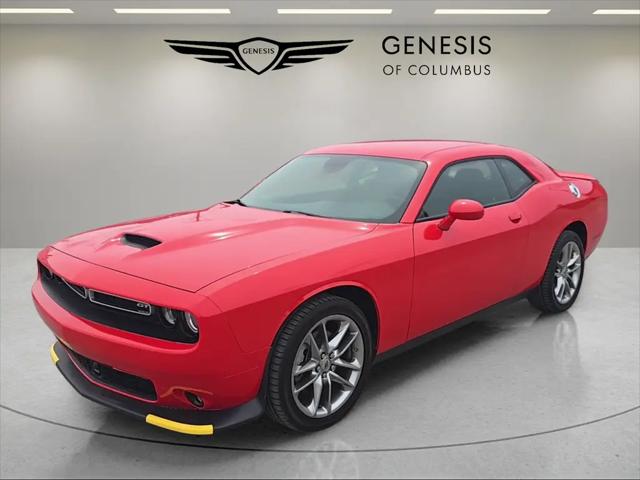 2023 Dodge Challenger GT AWD for sale near Columbus, OH