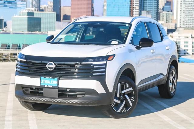 2026 Nissan Kicks SV for sale in Los Angeles, CA