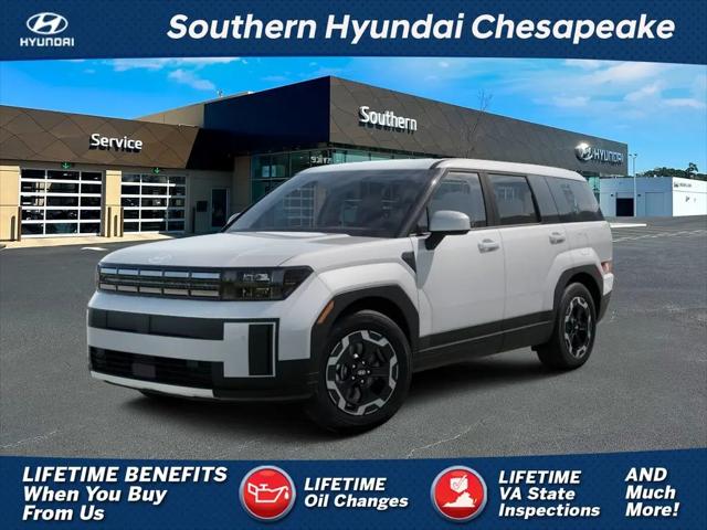 2026 Hyundai Santa Fe SE for sale in Chesapeake, VA