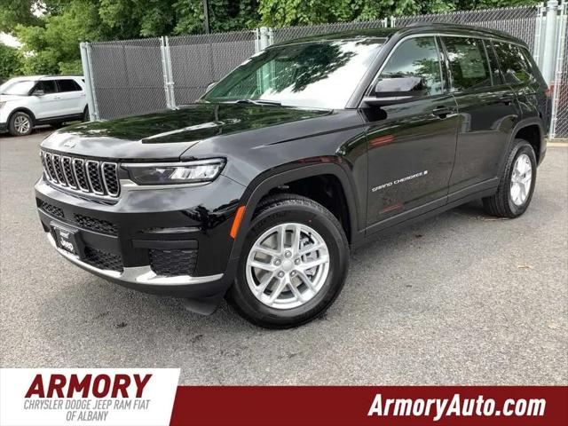 2026 Jeep Grand Cherokee L Altitude 4x4 for sale in Albany, NY