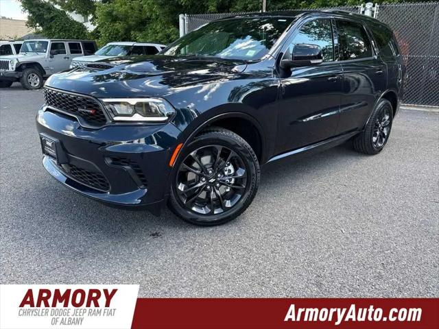 2026 Dodge Durango GT Plus AWD for sale in Albany, NY