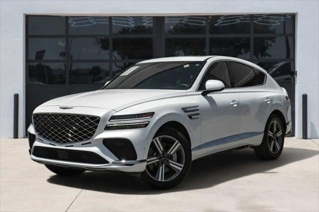 2025 Genesis GV80 3.5T V6 AWD for sale in Lewisville, TX