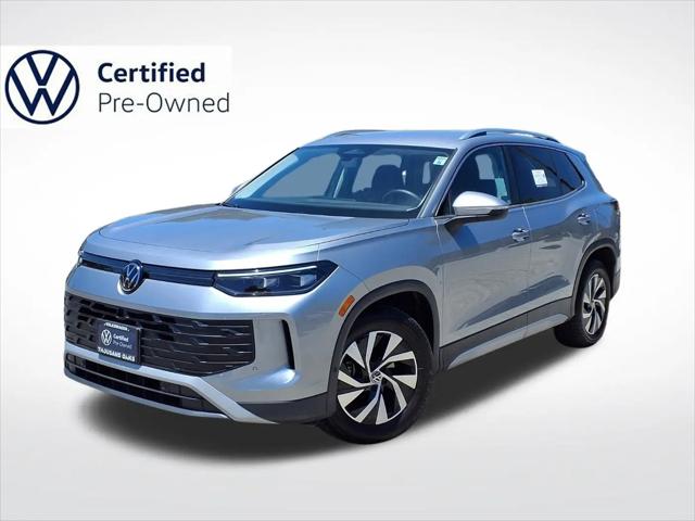 2026 Volkswagen Tiguan S for sale in Thousand Oaks, CA