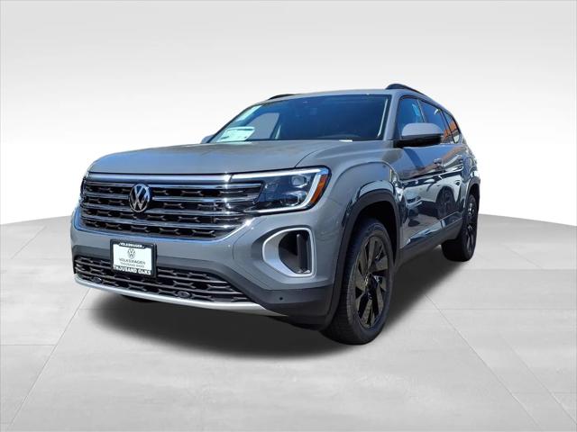 2026 Volkswagen Atlas SE with Technology for sale in Thousand Oaks, CA