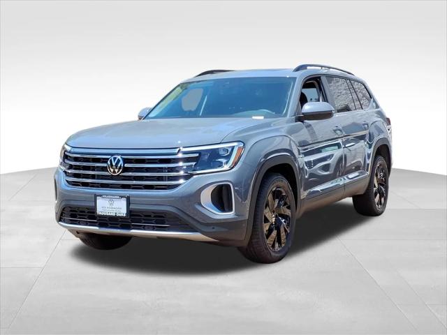 2026 Volkswagen Atlas SE with Technology for sale in Thousand Oaks, CA