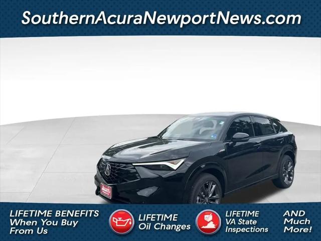 2026 Acura ADX A-Spec for sale in Newport News, VA