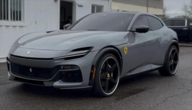 2024 Ferrari Purosangue Purosangue for sale in Wayne, MI