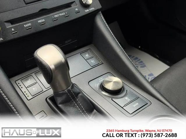 2015 Lexus RC 350 RC 350