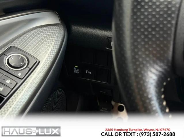 2015 Lexus RC 350 RC 350