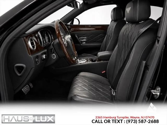 2014 Bentley Flying Spur W12