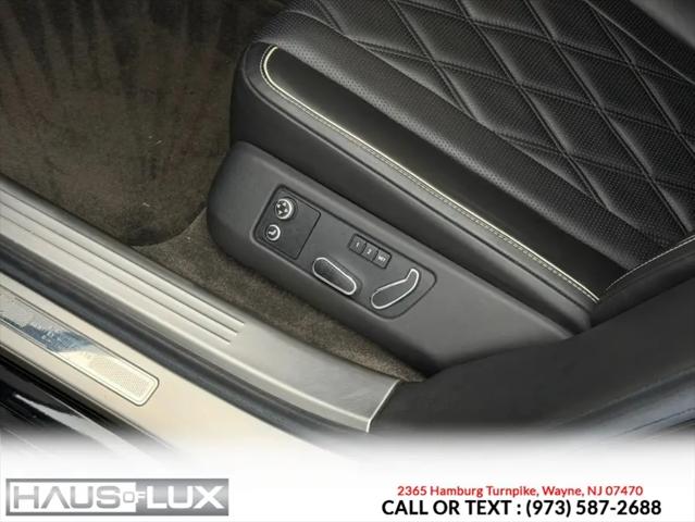 2014 Bentley Flying Spur W12