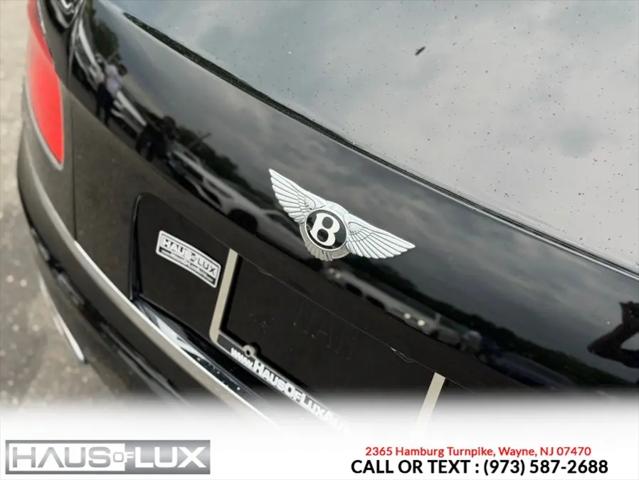 2014 Bentley Flying Spur W12
