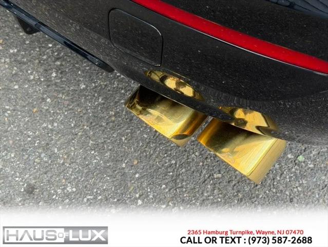 2021 BMW M4 xDrive