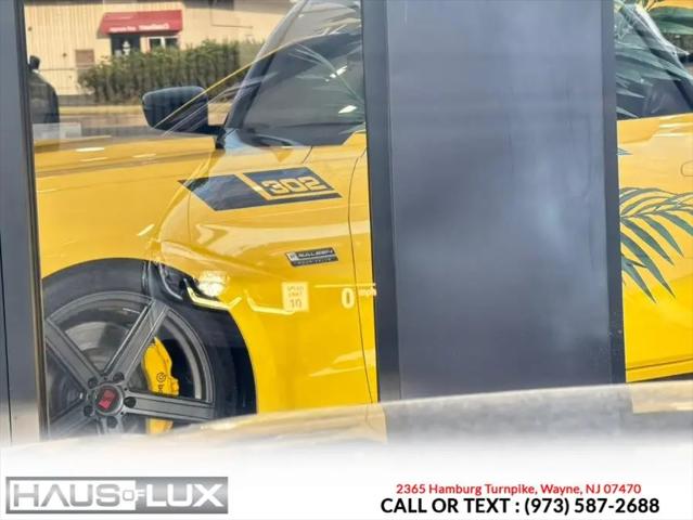 2021 BMW M4 xDrive