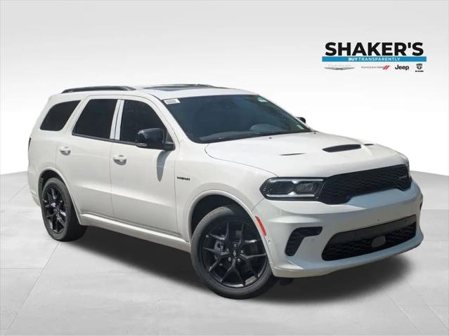 2026 Dodge Durango GT Plus HEMI V8 for sale in Watertown, CT