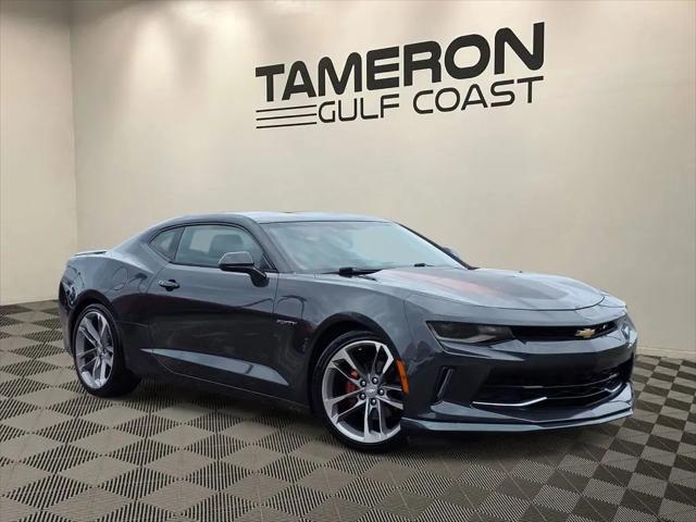 2017 Chevrolet Camaro 2LT for sale in Mobile, AL