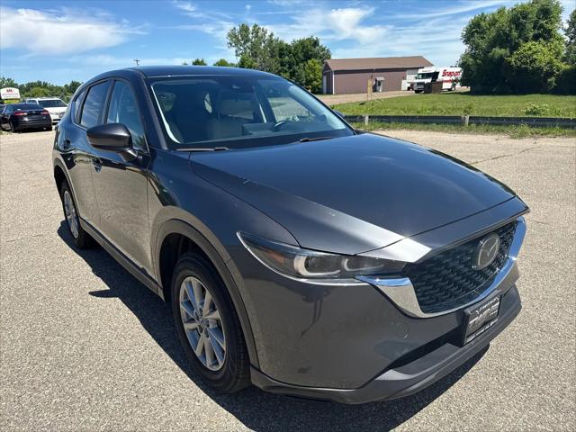 2023 Mazda CX-5 2.5 S Select for sale in Wayland, MI