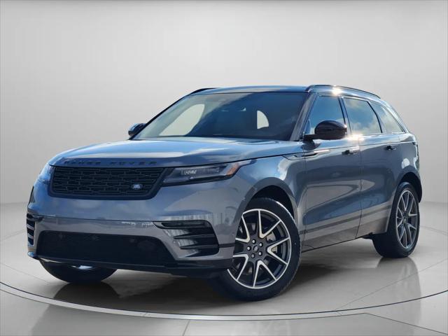 2026 Land Rover Range Rover Velar Belgravia Edition for sale in Grapevine, TX