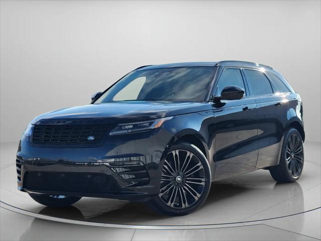 2026 Land Rover Range Rover Velar Belgravia Edition for sale in Grapevine, TX