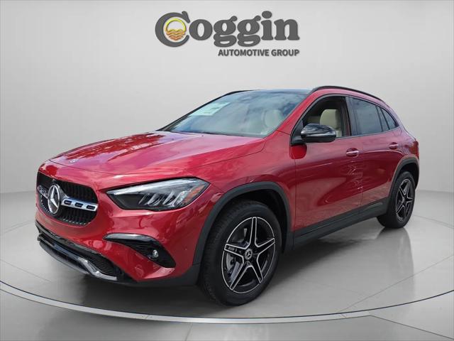 2026 Mercedes-Benz GLA-CLASS 4MATIC for sale in Fort Pierce, FL