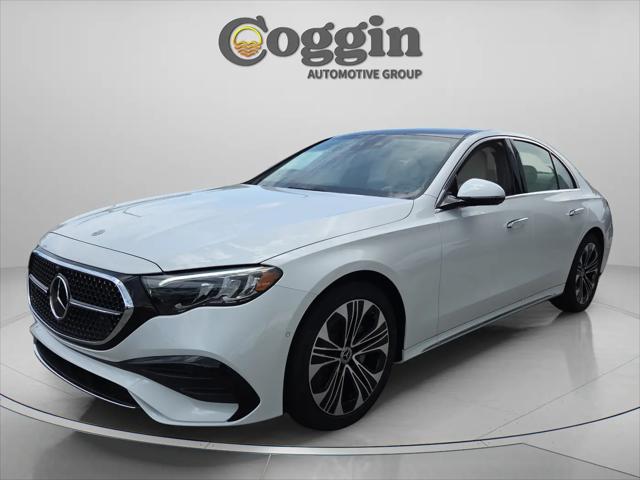 2026 Mercedes-Benz E 350 E 350 for sale in Fort Pierce, FL