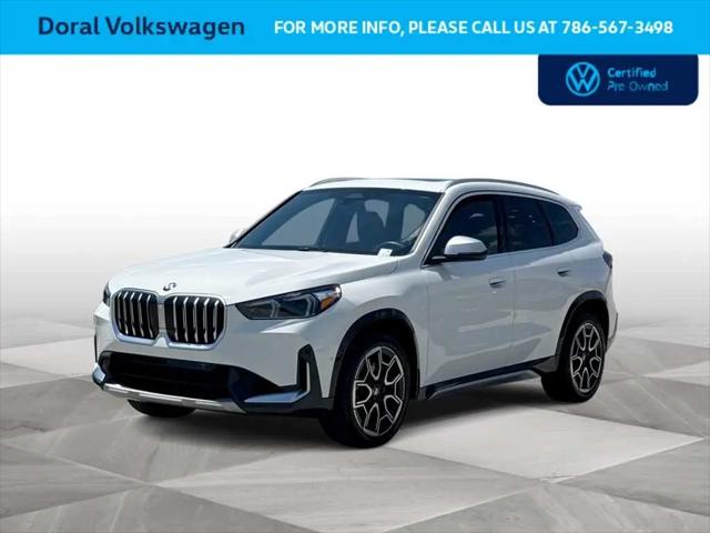 2024 BMW X1 xDrive28i for sale in Doral, FL