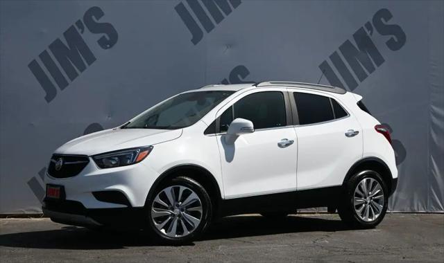 2019 Buick Encore FWD Preferred for sale in Harbor City, CA