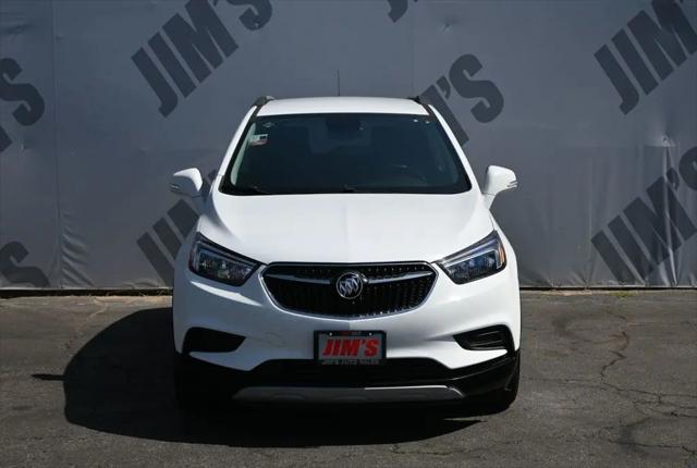2019 Buick Encore FWD Preferred
