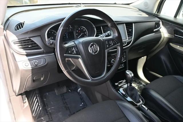 2019 Buick Encore FWD Preferred