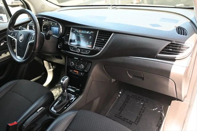 2019 Buick Encore FWD Preferred
