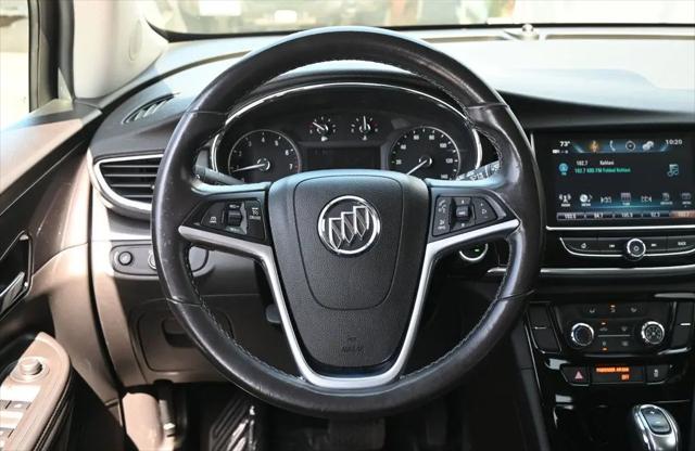 2019 Buick Encore FWD Preferred